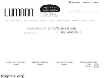 lumanndesign.com