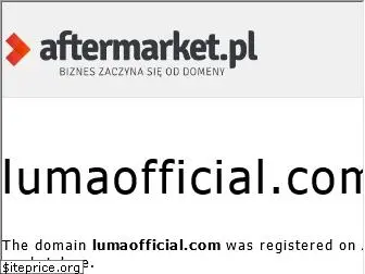 lumaofficial.com