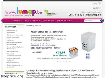 lumap.com