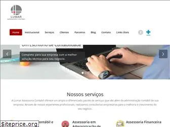 lumarcontabil.com.br