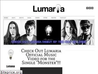 lumariamusic.com