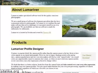 lumariver.com