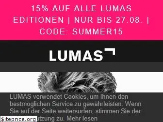 lumas.de