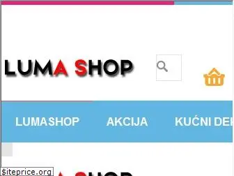 lumashop.net