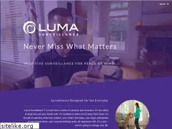 lumasurveillance.com