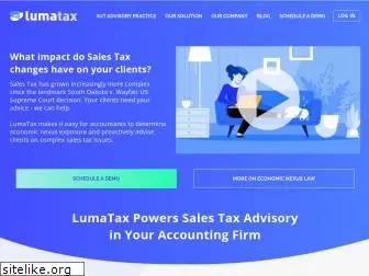 lumatax.com