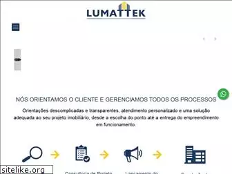 lumattek.com.br