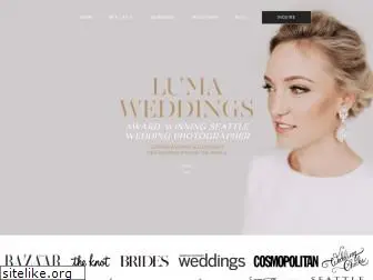 lumaweddings.com