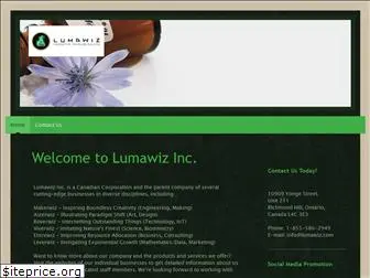 lumawiz.com