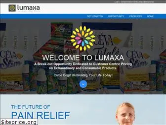 lumaxa.com