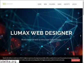 lumaxwebdesigner.com