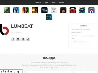 lumbeat.com