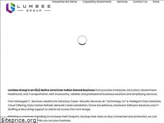 lumbeegroup.com