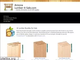 lumber-4-sale.com