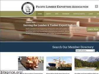lumber-exporters.org