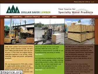 lumber.ca