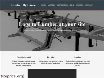 lumberbylance.com