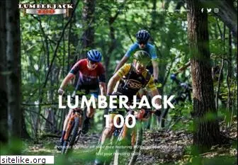 lumberjack100.com