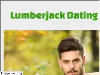 lumberjackdating.com