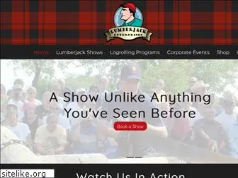 lumberjackenterprises.com