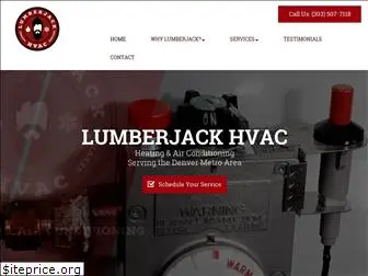 lumberjackhvacdenver.com
