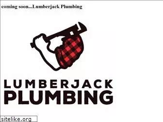 lumberjackplumber.com