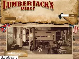 lumberjacks-diner.de