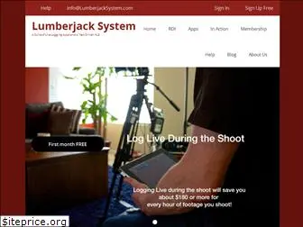 lumberjacksystem.com