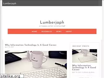 lumberjaph.net