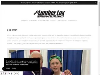 lumberlax.com