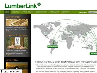 lumberlink.co.nz