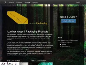 lumberpackaging.com