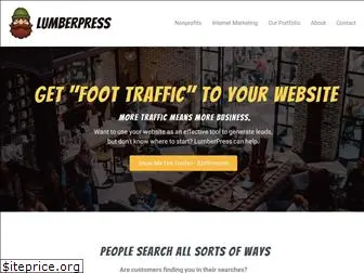 lumberpress.com