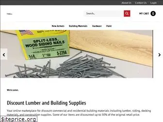lumberswap.com