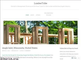 lumbertribe.wordpress.com