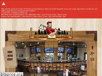 lumberyardbarandgrill.com