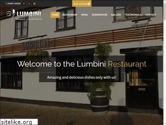 lumbini-restaurant.co.uk