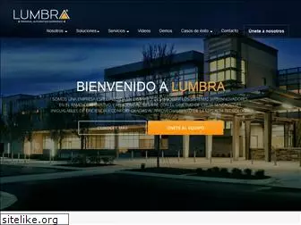 lumbra.com.mx