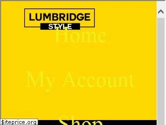 lumbridge.co.uk