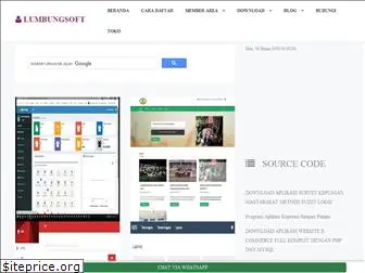 lumbungsoft.com