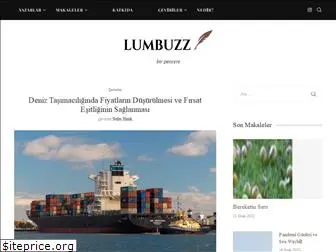 lumbuzz.com