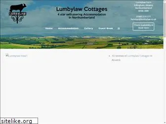 lumbylaw.co.uk
