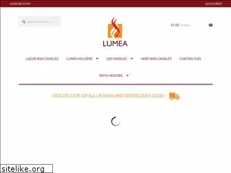 lumea.co.uk thumbnail