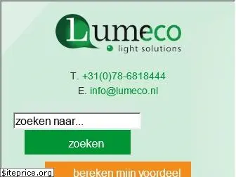 lumeco.nl