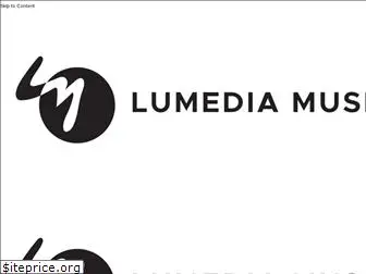 lumediamusicworks.com