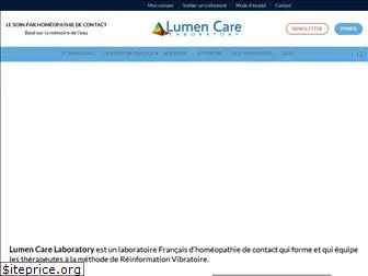 lumen-care.com