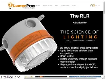 lumen-pros.com