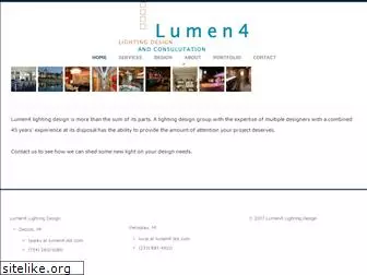 lumen4.com