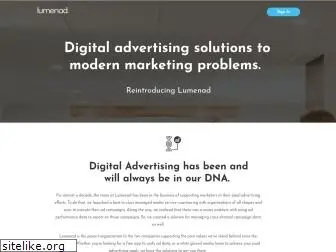 lumenad.com