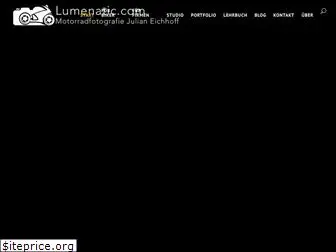 lumenatic.com